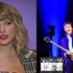 Illustration for article titled Hey, thats nice: Taylor Swift moved her albums release date to not conflict with Paul McCartneys